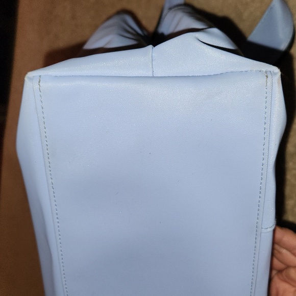 90's Vintage Kathy Ireland Tote - Picture 9 of 13